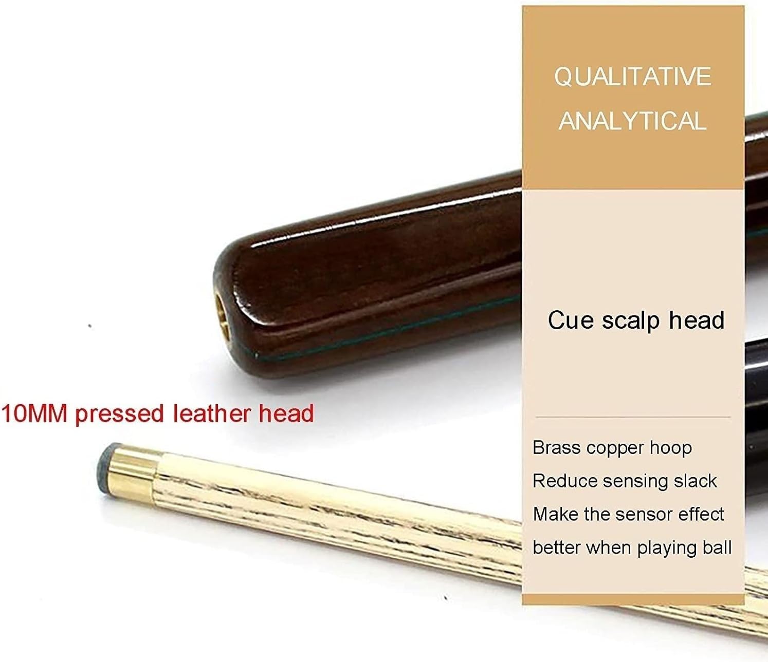 Amazon | キュー ビリヤード スヌーカーキュー ビリヤードキューキュー